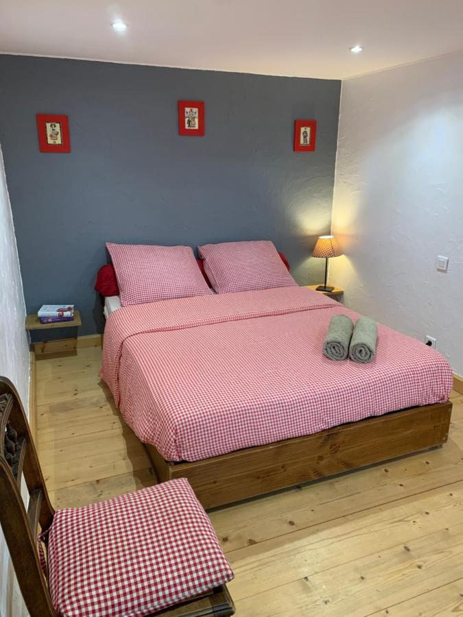 Gîte de Juliana 6 personnes Sundhouse Exterior foto