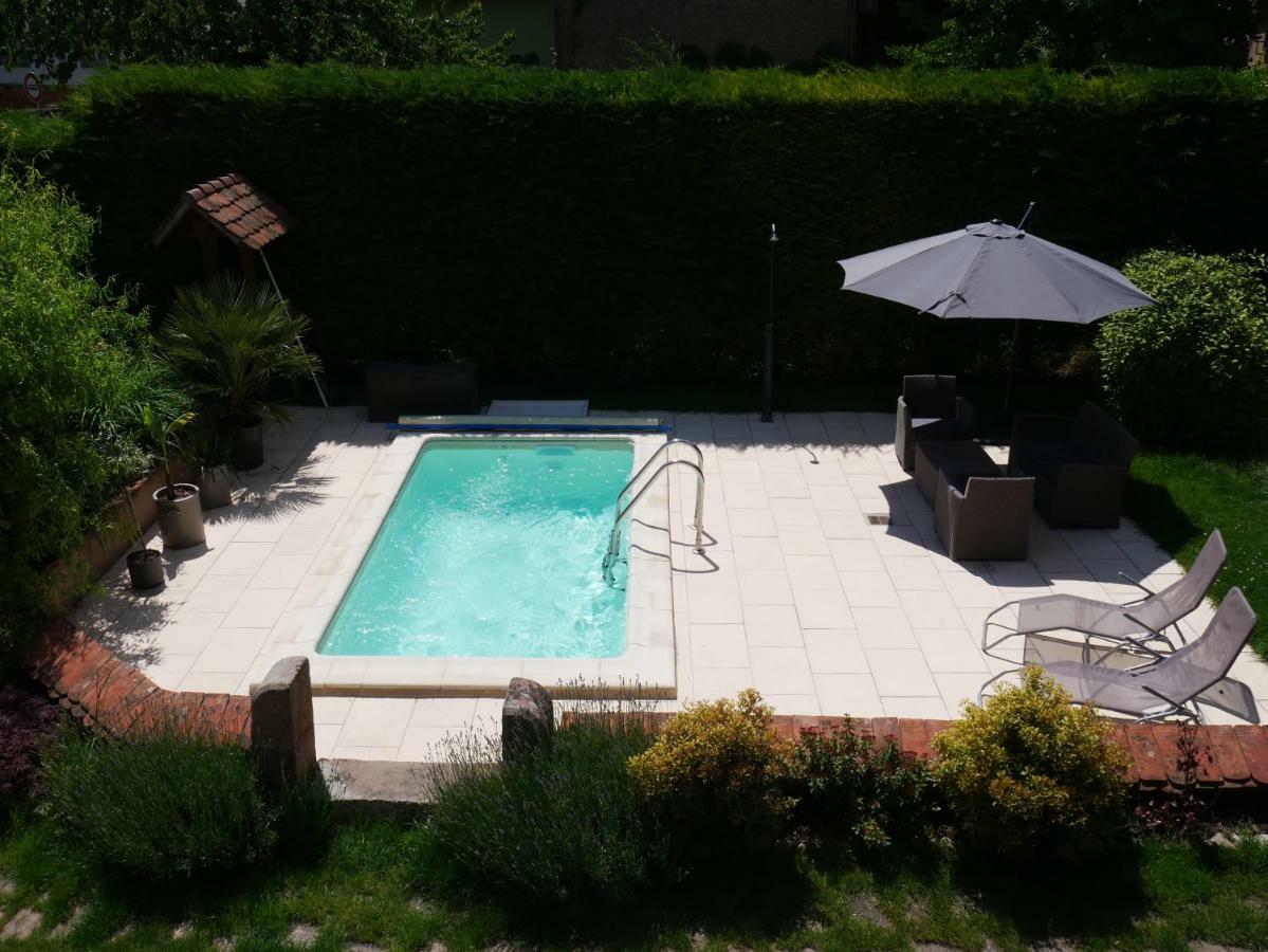 Gîte de Juliana 6 personnes Sundhouse Exterior foto